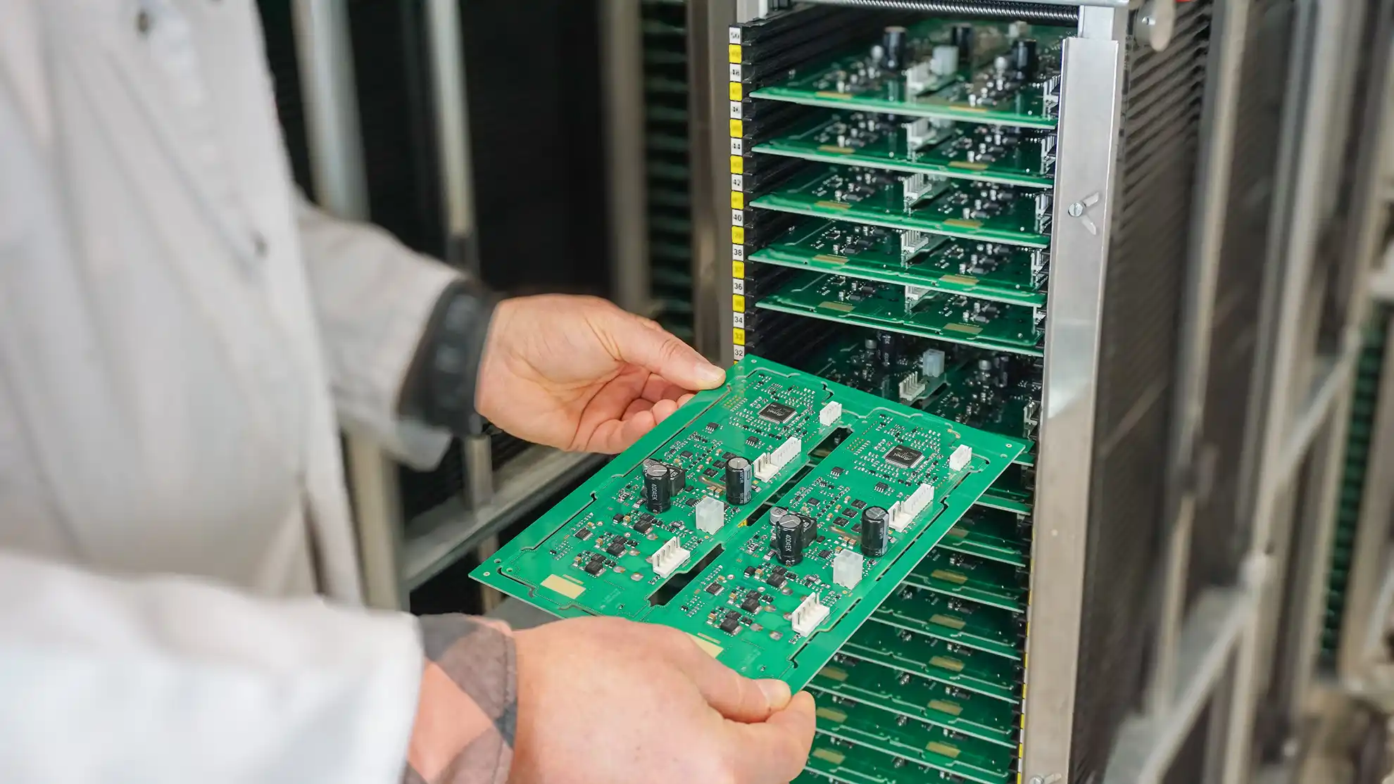 PCB-Produktideen realisieren