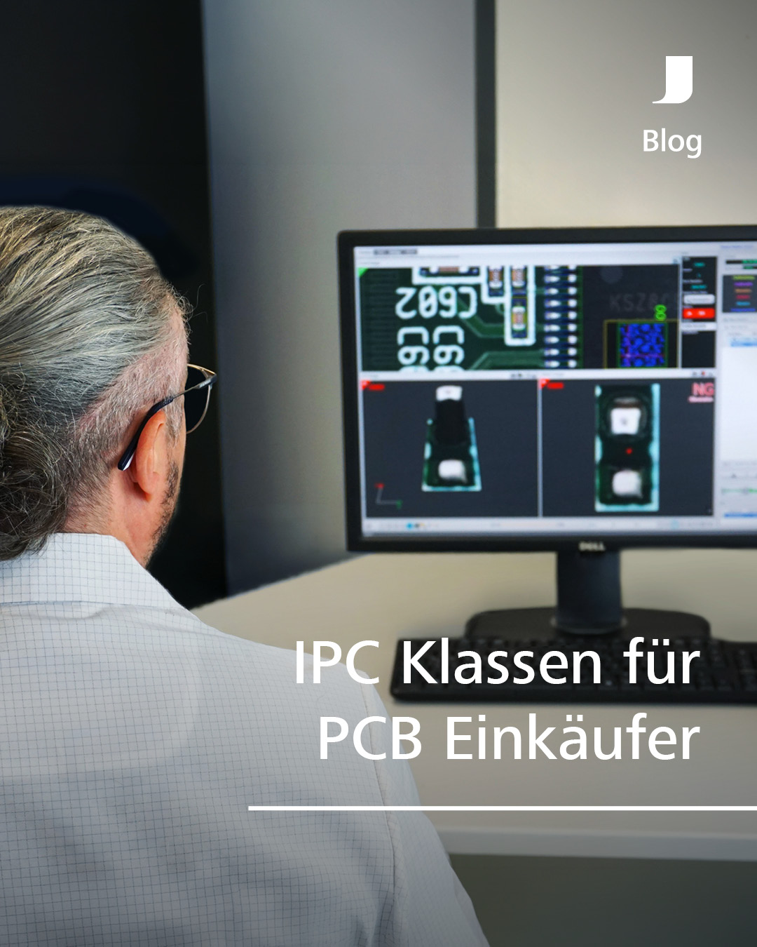 IPC Klassen für PCB Einkäufer JORATEC GmbH