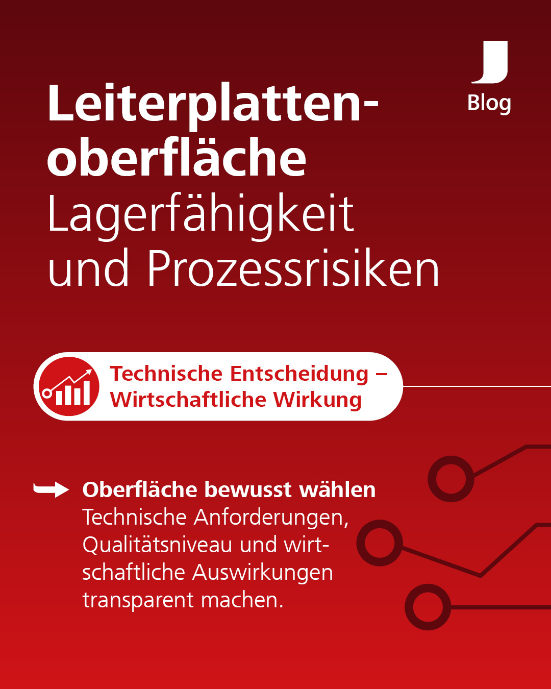 ENIG oder HAL JORATEC GmbH